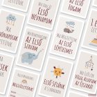 Babakártya | Bohém Ikrek | 30 db