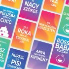 Babakártya | Huncut baba | 30 db