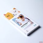 Babakártya | Minimál állatkák | 30 db