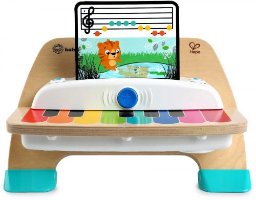 Baby Einstein prémium fa Magic Touch zongora