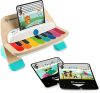 Baby Einstein prémium fa Magic Touch zongora