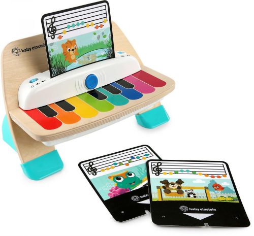 Baby Einstein prémium fa Magic Touch zongora