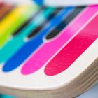 Baby Einstein prémium fa Magic Touch zongora