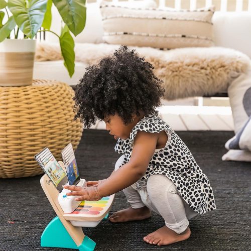 Baby Einstein prémium fa Magic Touch zongora