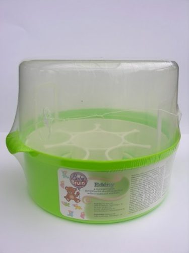 Baby Bruin sterilizáló zacskó /1doboz-5db/