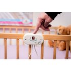 Baby Control NEW légzésfigyelő két lapos BC2210