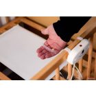 Baby Control NEW légzésfigyelő két lapos BC2210