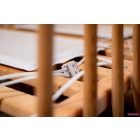 Baby Control NEW légzésfigyelő két lapos BC2210