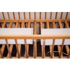 Baby Control NEW légzésfigyelő két lapos BC2210