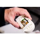 Baby Control NEW légzésfigyelő két lapos BC2210