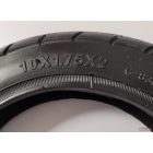 Babakocsi külső gumi (első)