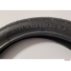 Babakocsi külső gumi (hátsó)