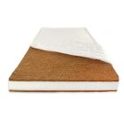 BC Komfort matrac 70x140x8cm Kókusz-hab-kókusz 