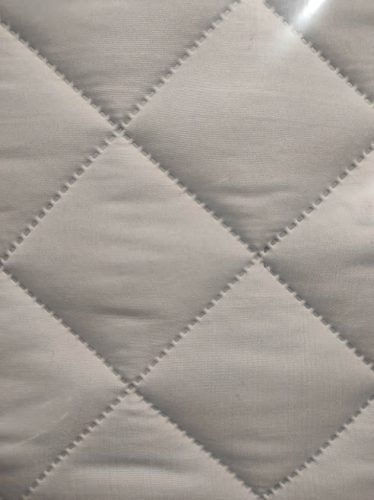 BC Komfort matrac 80x160x12cm Kókusz-hab-kókusz microszálas huzattal