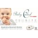 Baby Control Premium Twins légzésfigyelő készülék (2db lapos)