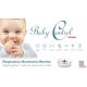 Baby Control Premium 2 légzésfigyelő készülék (2db lapos)