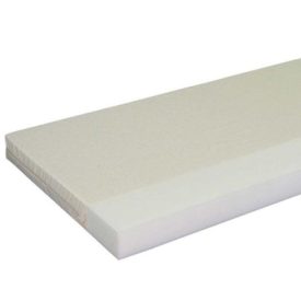 BC Szivacsmatrac 70x120x6 cm