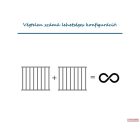  Baby Dan CombiFit M Univerzális térkorlát, fekete 90cm - 146cm