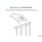  Baby Dan CombiFit M Univerzális térkorlát, fekete 90cm - 146cm