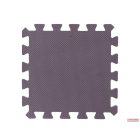 Baby Dan Puzzle habszivacs játszószőnyeg 90x90 cm (9db) Levendula