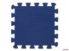 Baby Dan Puzzle habszivacs játszószőnyeg 90x90 cm (9db) Ocean Blue