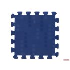 Baby Dan Puzzle habszivacs játszószőnyeg 90x90 cm (9db) Ocean Blue