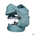 BeSafe kenguru Newborn Haven Eucalyptus Forest