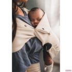 BeSafe kenguru Newborn Haven Eucalyptus Forest
