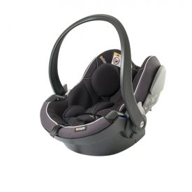   Besafe iZi Go Modular i-Size babahordozó 40-75cm /midnight black/