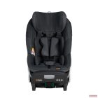 BeSafe Stretch 61-125 cm biztonsági öves bekötésű gyermekülés - Premium Car Interior Black