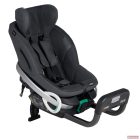 BeSafe Stretch 61-125 cm biztonsági öves bekötésű gyermekülés - Premium Car Interior Black