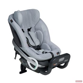   BeSafe Stretch 61-125 cm biztonsági öves bekötésű gyermekülés - Peak Mesh