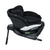 BeSafe gyerekülés iZi Turn B i-Size /Premium Car Interior Black/