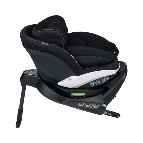 BeSafe gyerekülés iZi Turn B i-Size /Premium Car Interior Black/