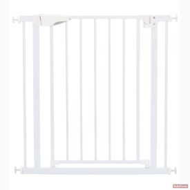   Fillikid biztonsági ajtórács Auto-Close 75-82cm (+ vásárolható bővítő elemekkel)