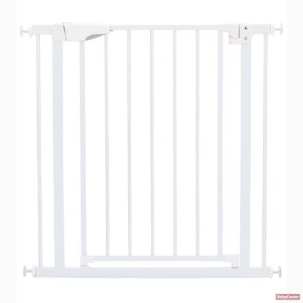 Fillikid biztonsági ajtórács Auto-Close 75-82cm (+ vásárolható bővítő elemekkel)