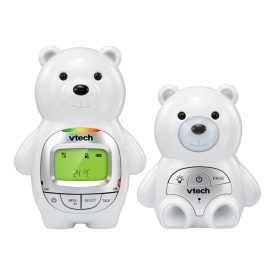 Vtech bébiőr - kétirányú /BM2350/