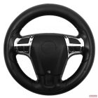 Baby Mix bébitaxi zenélő, szülőkormányos - rendőrség fehér