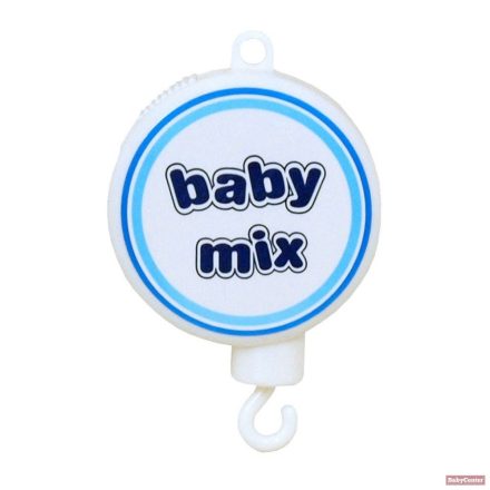 Baby Mix zenélő egység felhúzható