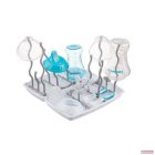 BabyOno cumisüveg szárító - fehér