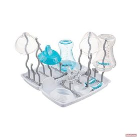 BabyOno cumisüveg szárító - fehér