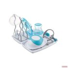 BabyOno cumisüveg szárító - fehér