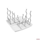 BabyOno cumisüveg szárító - fehér