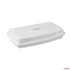 BabyOno cumisüveg szárító - fehér