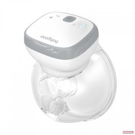 BabyOno Shelly elektromos mellszívó, melltartóba rakható
