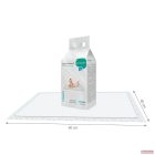 BabyOno pelenkázó alátét - 20db 40x60cm