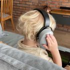 BabyOno hallásvédő (fülhallgató) zajcsökkentő gyermekeknek és felnőtteknek