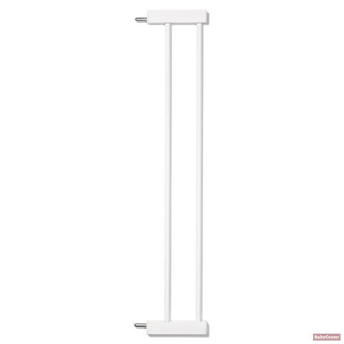 Babyono safe home biztonsági univerzális ajtórács 75-96cm - fehér