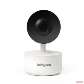 BABYONO kamerás bébiőr
