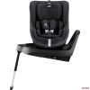 Römer Dualfix M PLUS 360° STYLE  (3hó- 4év) 61-105 cm (20kg-ig) - Carbon Black